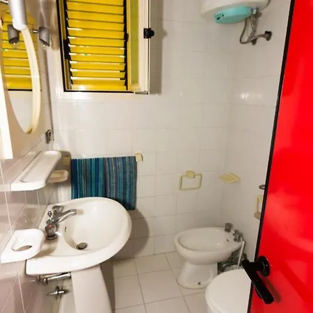 Baia Appartement *