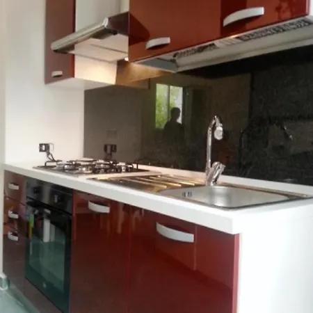 Appartement Baia
