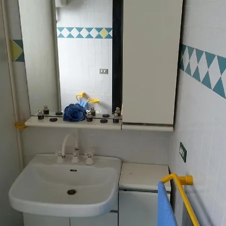 Baia Appartement *
