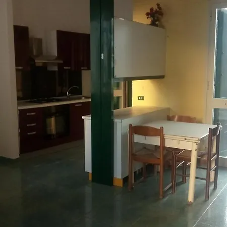 Baia Appartement Gallipoli