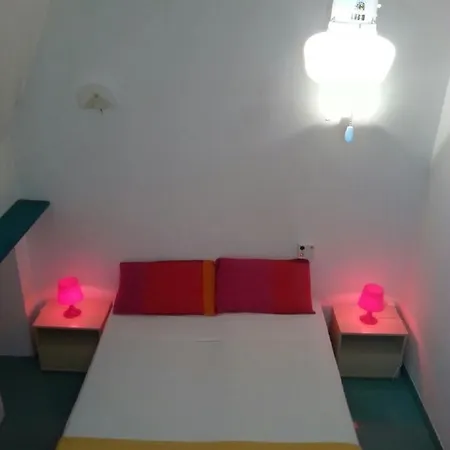 Baia Appartement Gallipoli
