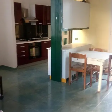 Baia Appartement *