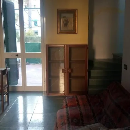 Appartement Baia Gallipoli