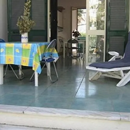 Appartement Baia *